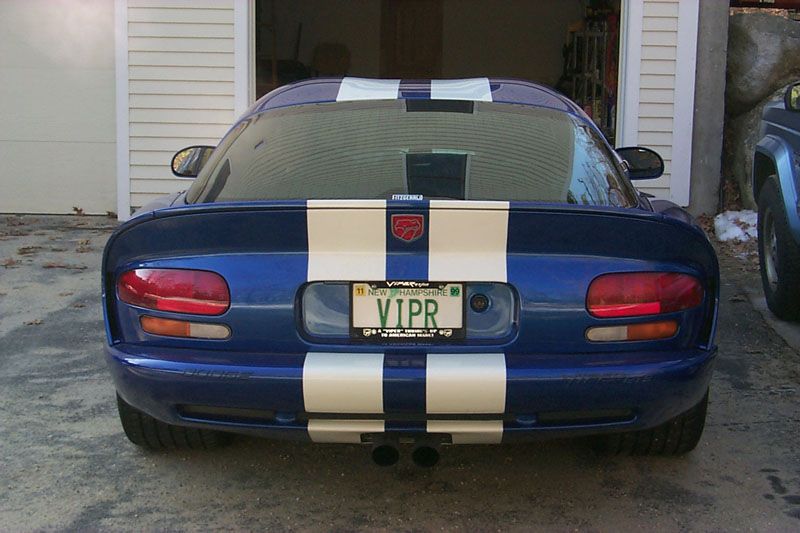 ViperRear